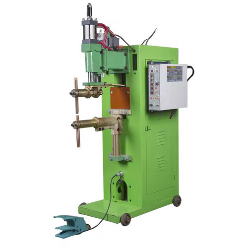 Latest company news about Per quali settori sono adatte le macchine di saldatura a punto?