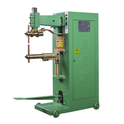 quality Long Life Service 35KVA Foot Step Style due braccia punto di saldatura macchina in condizioni factory