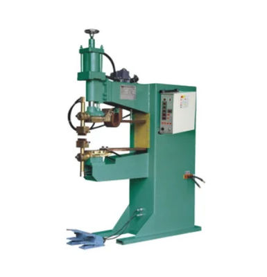 quality Saldatura a punto YXG-80 Pneumatica personalizzata per la saldatura di plotone per la lavorazione di hardware factory